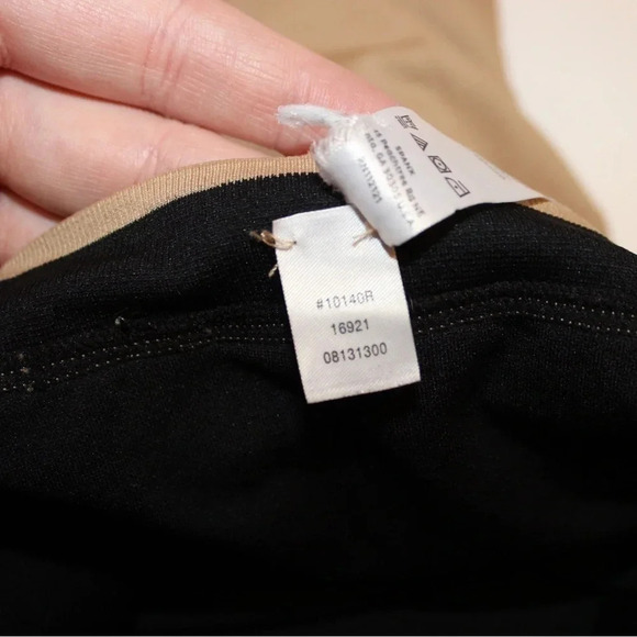 Women’s Assets by Spanx Hi-Rise Lined Shapewear Tummy Control Shorts Size XL - Picture 10 of 11